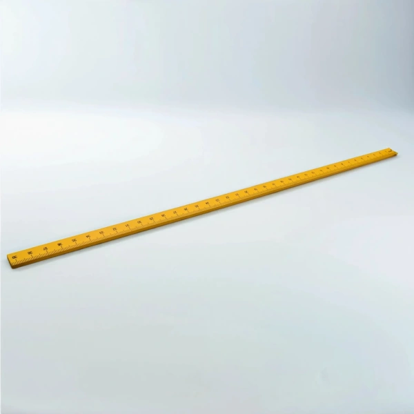 Метр демонстрационный